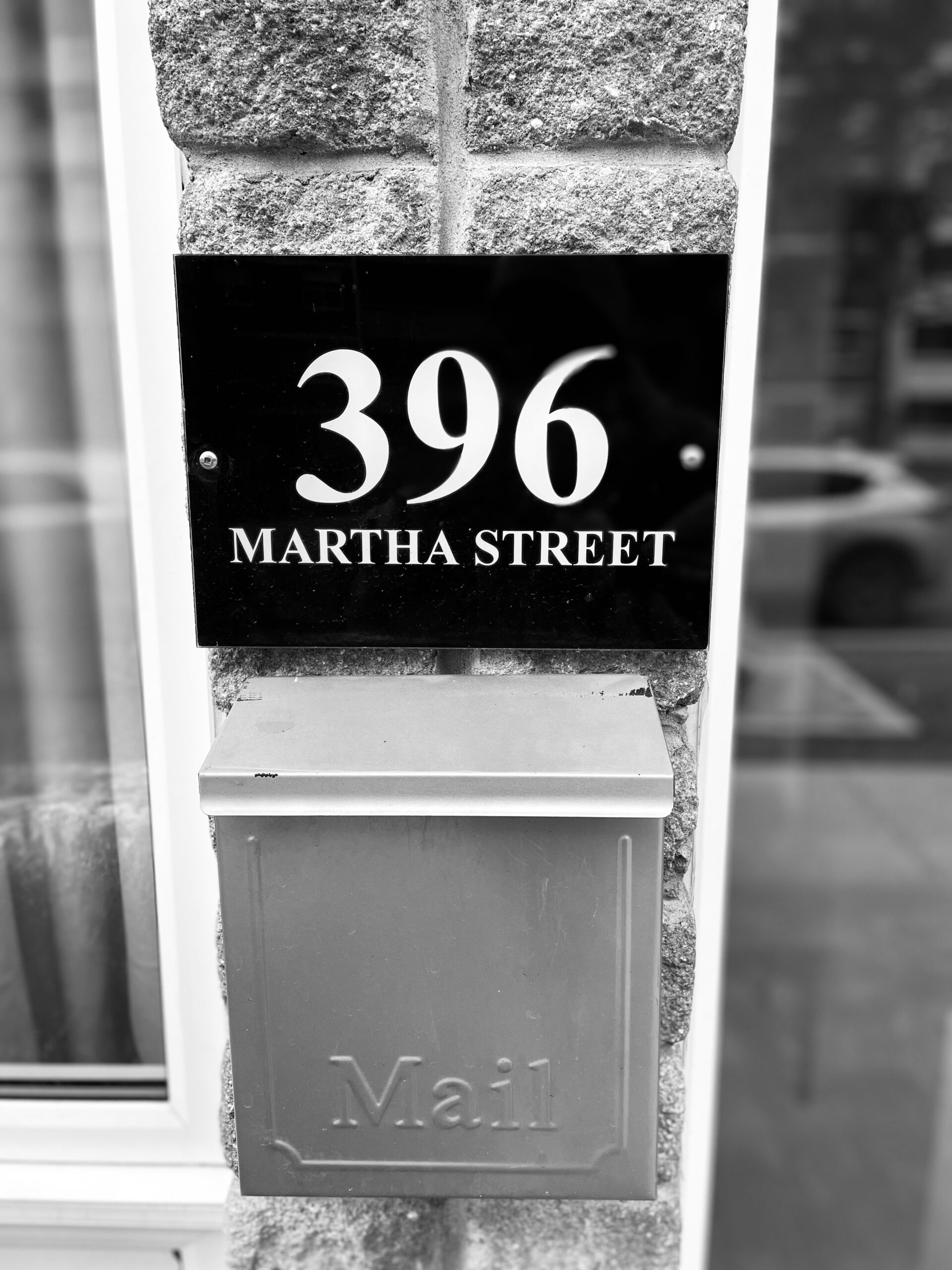 396 martha street